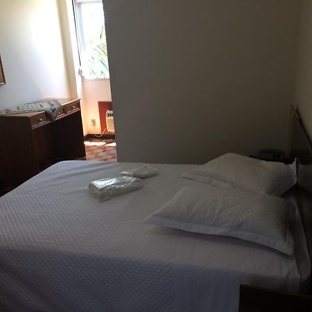 Hotel Tourist Арарангуа Экстерьер фото